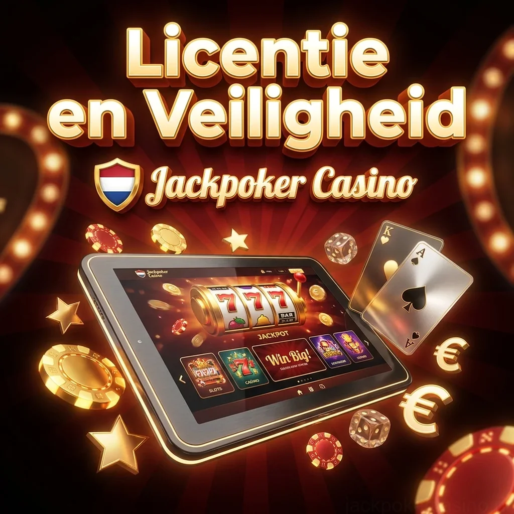 Licentie en Veiligheid